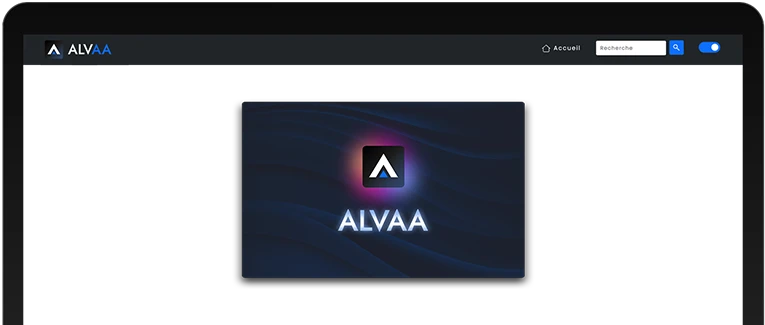 interface Alvaa